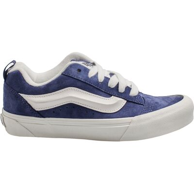 Vans Knu Skool Sneakers für Männer und Frauen VN000D22EMT1 Blau EU 36,5 / UK 3,5 Vans Knu Skool Sneakers für Männer und Frauen VN000D22EMT1 Blau EU 36,5 / UK 3,5