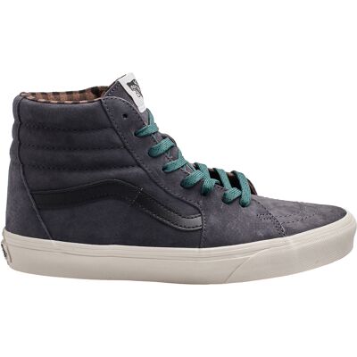 Vans Herren Sk8-Hi Turnschuhe VN000CMX2391 Blau EU 44.5 / UK 10 Vans Herren Sk8-Hi Turnschuhe VN000CMX2391 Blau EU 44.5 / UK 10