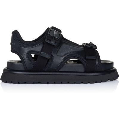 Dolce & Gabbana Schuh Schwarz 45 Dolce & Gabbana Schuh Schwarz 45