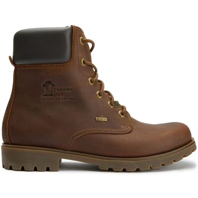 Panama Jack Panama 03 Gtx C1 Vintage Stiefel Braun EU 43 / UK 9 Panama Jack Panama 03 Gtx C1 Vintage Stiefel Braun EU 43 / UK 9