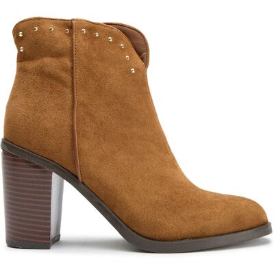 Lotus Lucy Stiefel Bräunen EU 38 / UK 5 Lotus Lucy Stiefel Bräunen EU 38 / UK 5