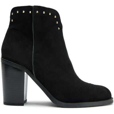 Lotus Lucy Stiefel Schwarz EU 40,5 / UK 7 Lotus Lucy Stiefel Schwarz EU 40,5 / UK 7