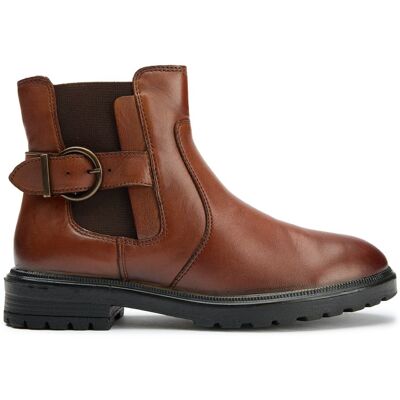 Lotus Ottilie Stiefel Bräunen EU 40,5 / UK 7 Lotus Ottilie Stiefel Bräunen EU 40,5 / UK 7