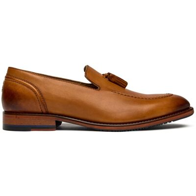 Oliver Sweeney Plumtree Schuhe Bräunen EU 44.5 / UK 10 Oliver Sweeney Plumtree Schuhe Bräunen EU 44.5 / UK 10