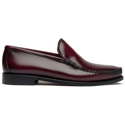 G.H.BASS & CO G.h.bass Cobra Venetianschuhe Kastanienbraun EU 43 / UK 9 G.H.BASS & CO G.h.bass Cobra Venetianschuhe Kastanienbraun EU 43 / UK 9