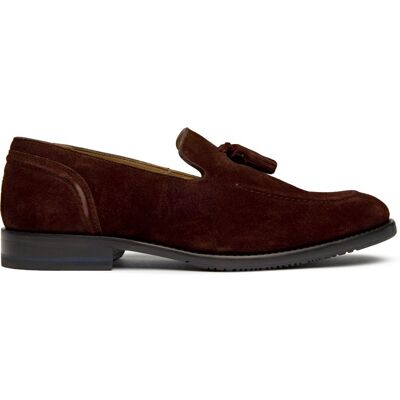 Oliver Sweeney Plumtree Schuhe Braun EU 44.5 / UK 10 Oliver Sweeney Plumtree Schuhe Braun EU 44.5 / UK 10