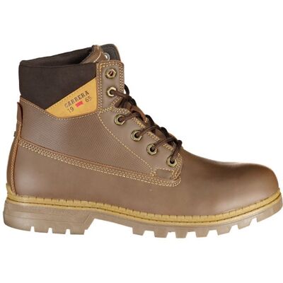 Carrera 1965 Schnürstiefel Bräunen EU45 Carrera 1965 Schnürstiefel Bräunen EU45