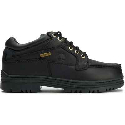 Timberland Mid Schnürstiefel GTX Schwarz EU 44.5 / UK 10 Timberland Mid Schnürstiefel GTX Schwarz EU 44.5 / UK 10