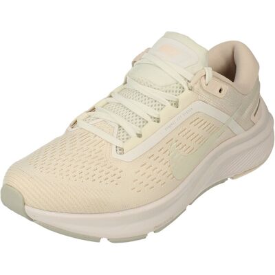 Nike Damen Air Zoom Structure 24 Laufschuhe Weiß EU 40 / UK 6,5 Nike Damen Air Zoom Structure 24 Laufschuhe Weiß EU 40 / UK 6,5