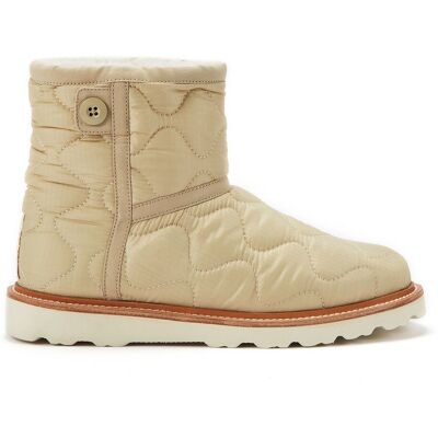 Australia Luxe Blitz Sand Stiefeletten Natürlich EU40 Australia Luxe Blitz Sand Stiefeletten Natürlich EU40