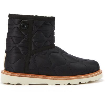 Australia Luxe Blitz Schwarze Stiefeletten Schwarz EU40 Australia Luxe Blitz Schwarze Stiefeletten Schwarz EU40