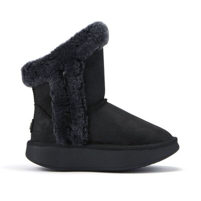 Australia Luxe Penny Black Ankle Boots Schwarz US 39 Australia Luxe Penny Black Ankle Boots Schwarz US 39