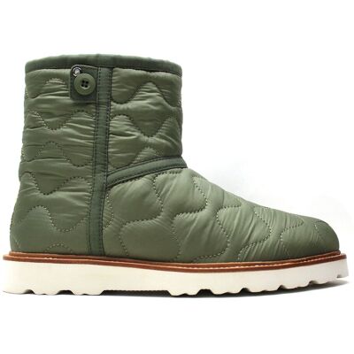 Australia Luxe Blitz Olive Ankle Boots Grün EU40 Australia Luxe Blitz Olive Ankle Boots Grün EU40