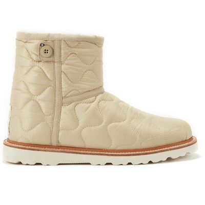 Australia Luxe Barrage Sand-Ankle-Boots für Herren Natürlich EU43 Australia Luxe Barrage Sand-Ankle-Boots für Herren Natürlich EU43
