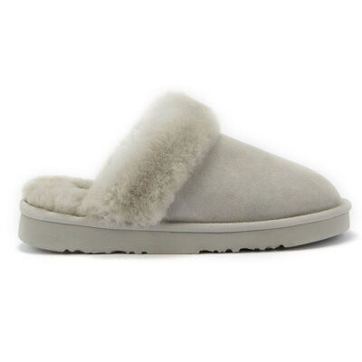 Australia Luxe Mool Ice Gray Hausschuhe Grau EU 38 Australia Luxe Mool Ice Gray Hausschuhe Grau EU 38