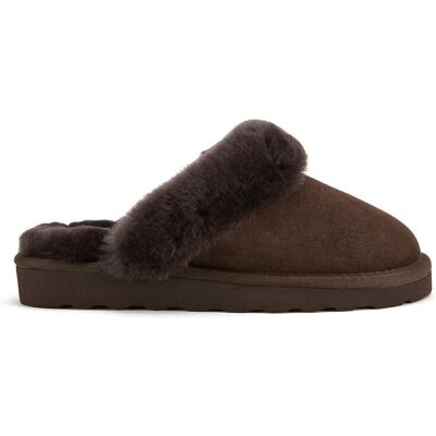 Australia Luxe Mool Beva Hausschuhe Braun US 39 Australia Luxe Mool Beva Hausschuhe Braun US 39