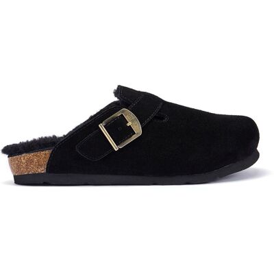 Australia Luxe Berlin Schwarze Slip-On Schuhe Schwarz EU 36 Australia Luxe Berlin Schwarze Slip-On Schuhe Schwarz EU 36