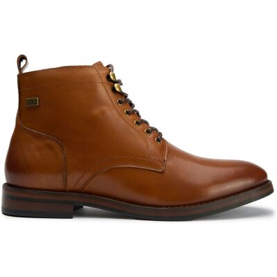 Sole Ldn Toby Stiefel Bräunen EU 44.5 / UK 10 Sole Ldn Toby Stiefel Bräunen EU 44.5 / UK 10