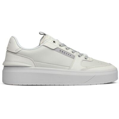 Cruyff Classics Cruyff Endorsed Tennis-Sneaker Grau EU 46 / UK 11 Cruyff Classics Cruyff Endorsed Tennis-Sneaker Grau EU 46 / UK 11