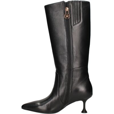 Marc Ellis Hoher Stiefel Women Schwarz EU41 Marc Ellis Hoher Stiefel Women Schwarz EU41