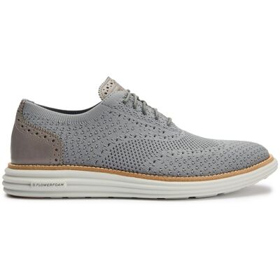 Cole Haan Remastered Stitchlite Schuhe Grau EU 47.5 / UK 12 Cole Haan Remastered Stitchlite Schuhe Grau EU 47.5 / UK 12