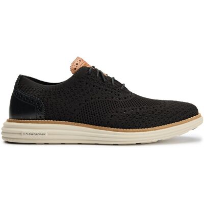 Cole Haan Remastered Stitchlite Schuhe Schwarz EU 40 / UK 6,5 Cole Haan Remastered Stitchlite Schuhe Schwarz EU 40 / UK 6,5