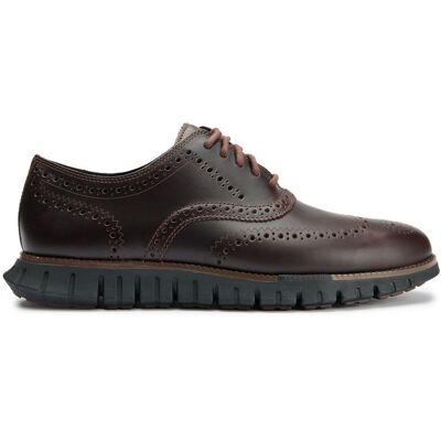 Cole Haan Zerogrand Remastered Schuhe Braun EU 39/UK 6 Cole Haan Zerogrand Remastered Schuhe Braun EU 39/UK 6