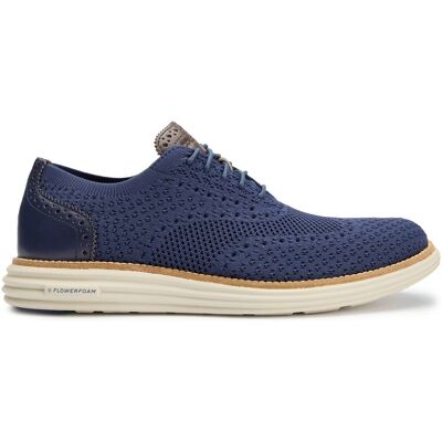 Cole Haan Remastered Stitchlite Schuhe Blau EU 44 / UK 9.5 Cole Haan Remastered Stitchlite Schuhe Blau EU 44 / UK 9.5