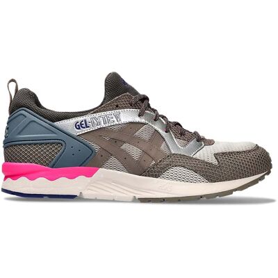 Asics Gel-Lyte V Herren Braune Sneakers Braun EU 40,5 / UK 7 Asics Gel-Lyte V Herren Braune Sneakers Braun EU 40,5 / UK 7