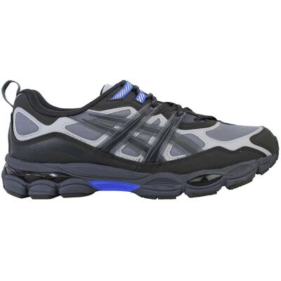 Asics Gel-NYC Utility Herren Graue Sneaker Grau EU 38,5 / UK 5,5 Asics Gel-NYC Utility Herren Graue Sneaker Grau EU 38,5 / UK 5,5