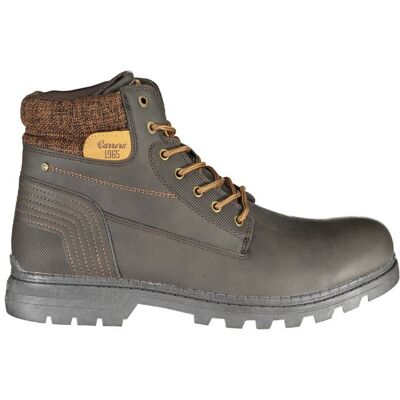 Carrera 1965 Modell Stiefel Dunkelbraun EU41 Carrera 1965 Modell Stiefel Dunkelbraun EU41