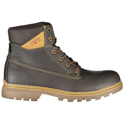 Carrera 1965 Stil Stiefel Dunkelbraun EU45 Carrera 1965 Stil Stiefel Dunkelbraun EU45