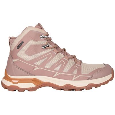 Mountain Warehouse - "Alder" Wanderstiefel für Damen, Wasserfest (Beige) Beige EU 37 / UK 4 Mountain Warehouse - "Alder" Wanderstiefel für Damen, Wasserfest (Beige) Beige EU 37 / UK 4
