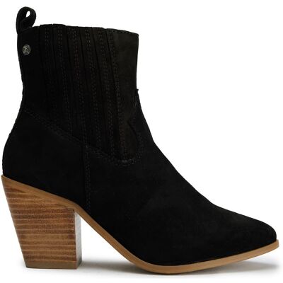 Ravel Ebert Stiefel Schwarz EU 37 / UK 4 Ravel Ebert Stiefel Schwarz EU 37 / UK 4