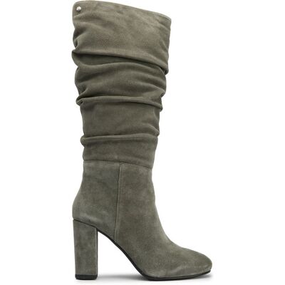 Ravel Osney Stiefel Grün EU 40,5 / UK 7 Ravel Osney Stiefel Grün EU 40,5 / UK 7