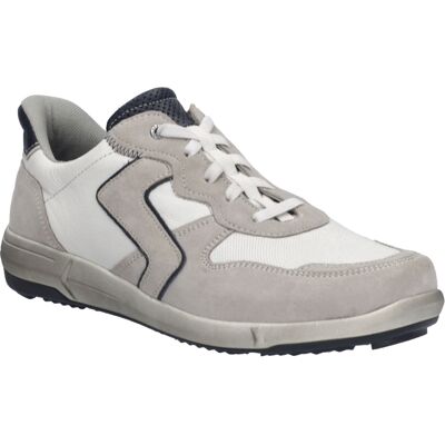 JOSEF SEIBEL Herren Sneaker Enrico 34 in weiss-multi Weiß EU40 JOSEF SEIBEL Herren Sneaker Enrico 34 in weiss-multi Weiß EU40