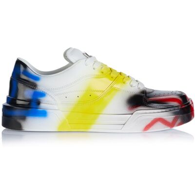 Dolce & Gabbana Sneaker weiß Weiß EU42 Dolce & Gabbana Sneaker weiß Weiß EU42