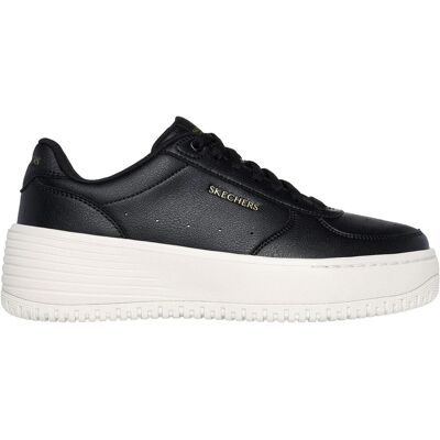 Skechers - Damen Schuhe "Grand 92 - Be Lifted" (Schwarz) Schwarz EU 40,5 / UK 7 Skechers - Damen Schuhe "Grand 92 - Be Lifted" (Schwarz) Schwarz EU 40,5 / UK 7