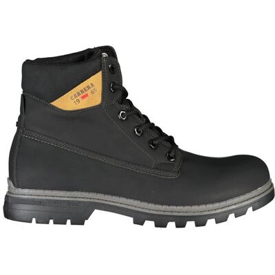 Carrera 1965 Schnürstiefel Schwarz EU44 Carrera 1965 Schnürstiefel Schwarz EU44