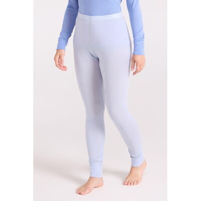 Mountain Warehouse - "Merino II" Thermo-Unterhose für Damen (Hellblau) Blau EU 46 / UK 18 Mountain Warehouse - "Merino II" Thermo-Unterhose für Damen (Hellblau) Blau EU 46 / UK 18
