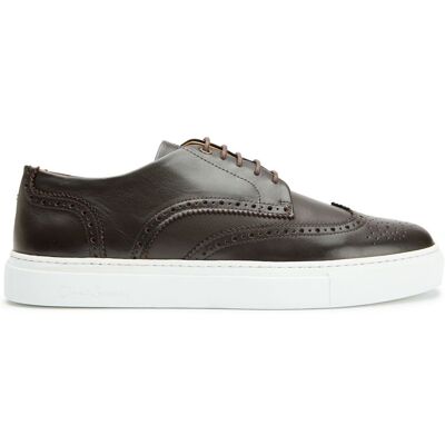 Oliver Sweeney Albany Schuhe Braun EU 44.5 / UK 10 Oliver Sweeney Albany Schuhe Braun EU 44.5 / UK 10