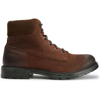 Bugatti Ankle Stiefel Braun EU 42 / UK 8 Bugatti Ankle Stiefel Braun EU 42 / UK 8