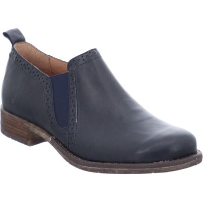 JOSEF SEIBEL Damen Slipper Sienna 91 in ocean Blau EU 36 JOSEF SEIBEL Damen Slipper Sienna 91 in ocean Blau EU 36
