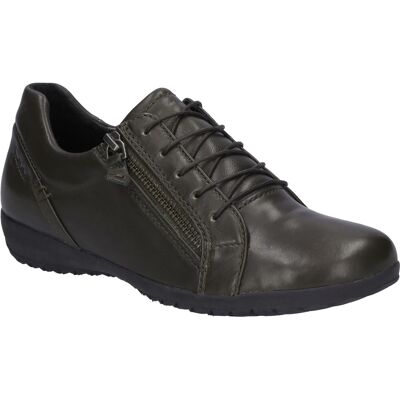JOSEF SEIBEL Damen Halbschuh Naly 38 in moos Grün EU 38 JOSEF SEIBEL Damen Halbschuh Naly 38 in moos Grün EU 38