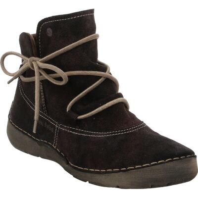 JOSEF SEIBEL Damen Stiefelette Fergey 99 in bordeaux Rot EU 38 JOSEF SEIBEL Damen Stiefelette Fergey 99 in bordeaux Rot EU 38