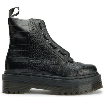 Dr. Martens Sinclair Stiefel Schwarz EU 37 / UK 4 Dr. Martens Sinclair Stiefel Schwarz EU 37 / UK 4