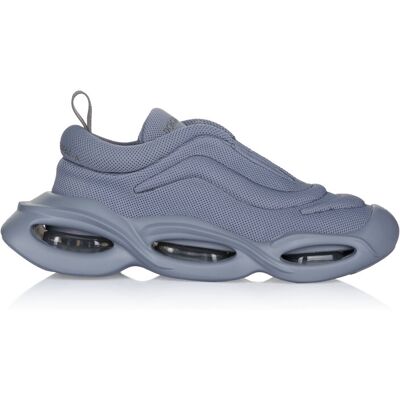Dolce & Gabbana Sneakers grau Grau EU44 Dolce & Gabbana Sneakers grau Grau EU44
