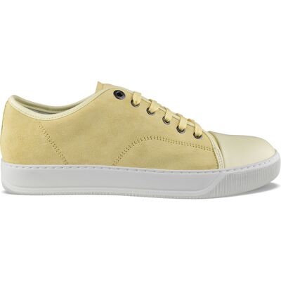 Lanvin Sneakers DBB1 Gelb Gelb EU41 Lanvin Sneakers DBB1 Gelb Gelb EU41