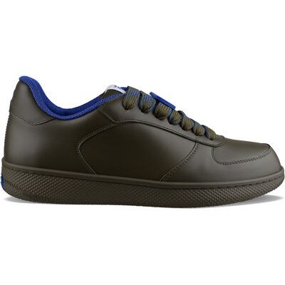 Burberry Terrace Sneakers Kaki Khaki EU42 Burberry Terrace Sneakers Kaki Khaki EU42