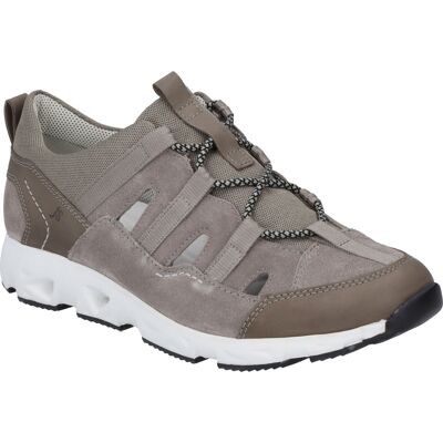 JOSEF SEIBEL Herren Sneaker Noah 04 in grau-kombi Grau EU41 JOSEF SEIBEL Herren Sneaker Noah 04 in grau-kombi Grau EU41